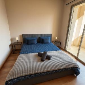 Appartement prestigia Marrakech