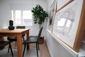 Alicias House by Tŷ SA