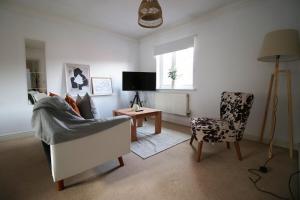 Alicias House by Tŷ SA