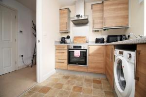 Alicias House by Tŷ SA