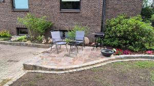 Ferienwohnung Sleep and Stay im Grünen