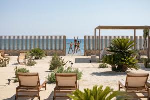 Cala Theresìa - Exclusive sea front apartments