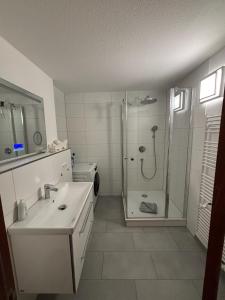 Schöne Unterkunft mit Terrasse, Zentrumsnah