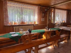 Ludwina Żegleń Pokoje Gościnne