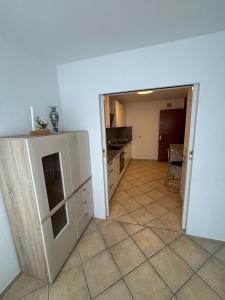 Schöne Unterkunft mit Terrasse, Zentrumsnah