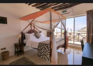 Isla Bonita Zanzibar Beach Resort