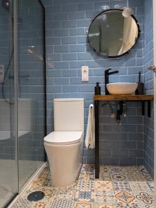 Precioso Estudio, Loft de diseño en Candas