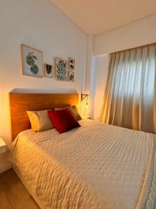 Divino departamento en Recoleta