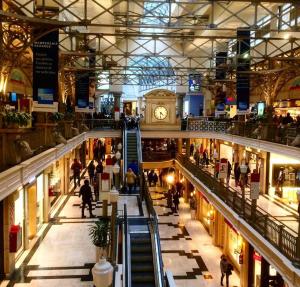 Divino departamento en Recoleta