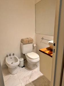 Divino departamento en Recoleta