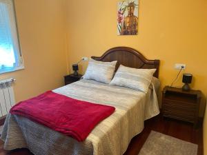 Estupenda casa cercana a la playa y a la montaña VUT6678AS