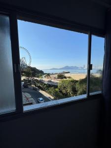 Apartamento de Luxo 80m da Praia de Balneário