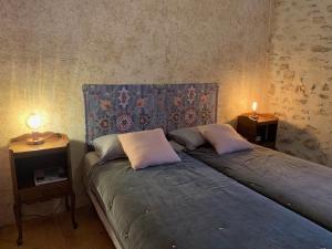 La Magnanerie de Dions