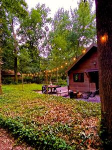 Cabane Colette - 3hvězdičkové hotely ve městě Ieper