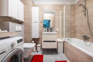 Między Falą a Lasem