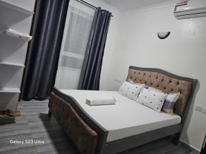 Sunrise sunset apartment