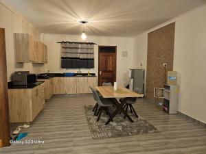 Sunrise sunset apartment