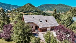 Chalet Galianor - 4 étoiles