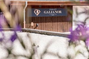 Maisons de vacances Chalet Galianor - 4 etoiles : photos des chambres