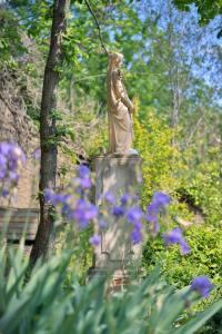 B&B / Chambres d'hotes BB Villa Sainte Marie : photos des chambres