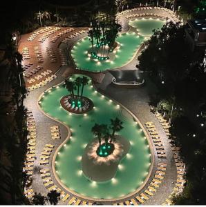 Dreamland Oasis Hotel Chakvi 14310