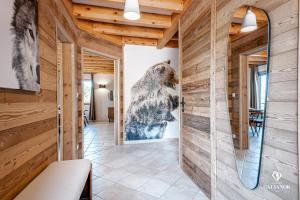 Chalet Galianor - 4 étoiles