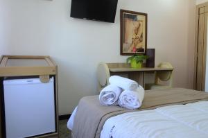 Hotel Meu Cantinho (Adults Only)