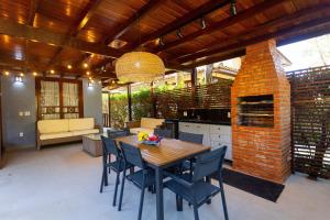 Casa de Férias em Búzios com Área Gourmet | VF 13