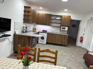 Frangipáni Vendégház