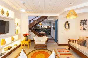 Casa de Férias em Búzios com Área Gourmet | VF 13