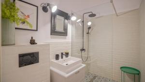 Central Luxury Garden Apartment Brasov