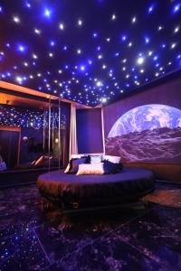 L Escapade Love Room