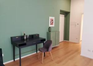 Appartamento accogliente - zona Salario Nomentano - WiFi, aria condizionata