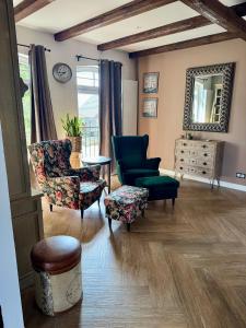 Apartament Ernesta
