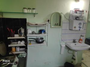 Seabeach rest and nest