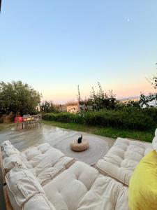 Mèla Twin Villa Green Coast