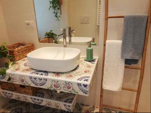 Appartamento accogliente - zona Salario Nomentano - WiFi, aria condizionata