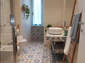 Appartamento accogliente - zona Salario Nomentano - WiFi, aria condizionata