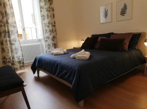 Appartamento accogliente - zona Salario Nomentano - WiFi, aria condizionata