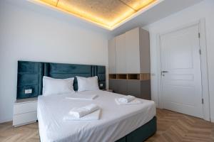 Marina View Apartments Mamaia Nord