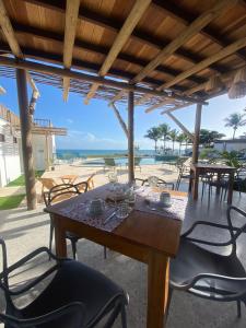 Pousada Villa Tibá