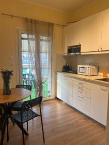 Margariti Central Two Bedroom Apt