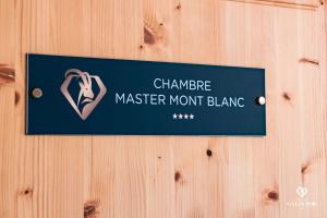 Maisons de vacances Chalet Galianor - 4 etoiles : photos des chambres