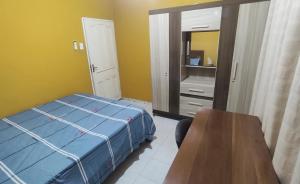 Departamento Total en Santa Cruz - A