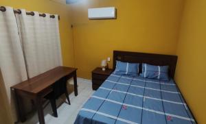 Departamento Total en Santa Cruz - A