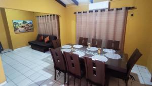 Departamento Total en Santa Cruz - A