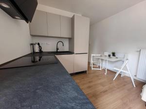 Apartman Anjel Teplice