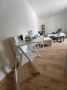 Apartman Anjel Teplice