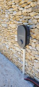 B&B / Chambres d'hotes Le petit nid du Quercy : photos des chambres
