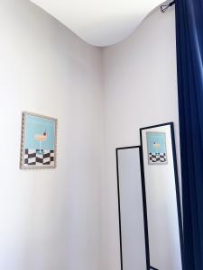 Appartements Nancy elegance Cocooning apartment : photos des chambres